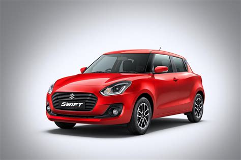 suzuki swift all in promo.